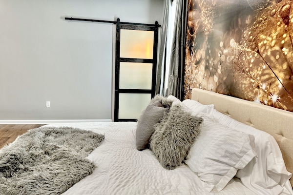 5 dormitoris, wifi gratuïta i roba de llit