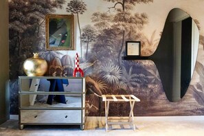 Interieur