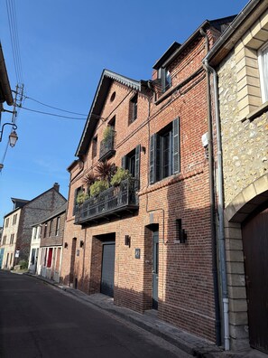 Exterieur