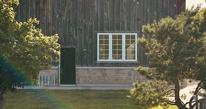 Beautiful Guest Apartment on Wine Route- Windcrest