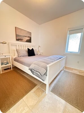 1 habitación, wifi gratis y ropa de cama 