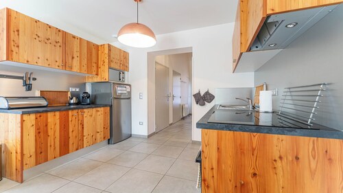 DOMAINE DU FLAMAND - Gite SOUS-BOIS