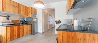 DOMAINE DU FLAMAND - Gite SOUS-BOIS