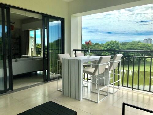 Stylish 3 bedroom apartment in Buenaventura