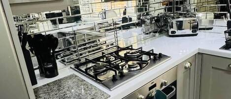 Utensilios de cocina
