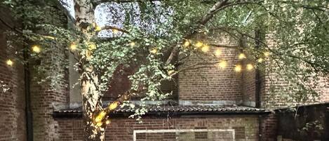 Bañera de hidromasaje exterior