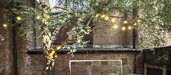 Manchester City Centre - Hot Tub