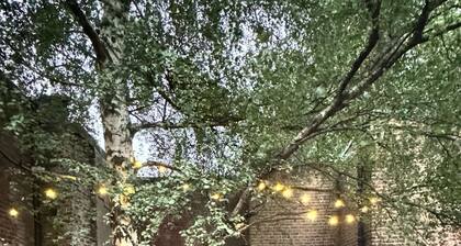 Manchester City Centre - Hot Tub