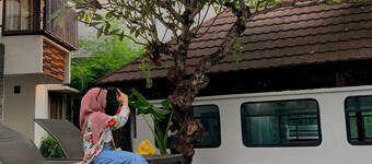 Bedjo Homestay  