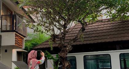 Bedjo Homestay