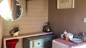 Chalet | Interior
