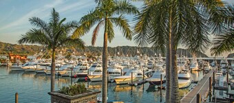 Stylish Condo with Stunning View in Los Suenos