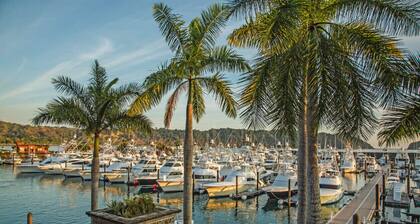 Stylish Condo with Stunning View in Los Suenos