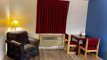 Standard Single Room, 1 Queen Bed, Non Smoking