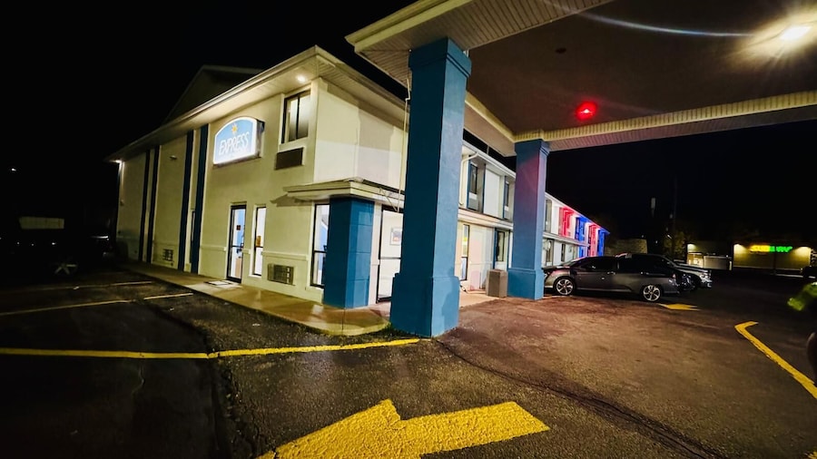 express inn