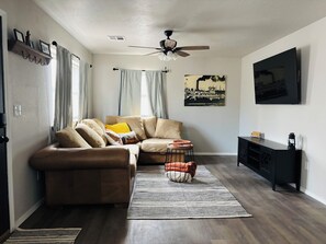 منطقة المعيشة