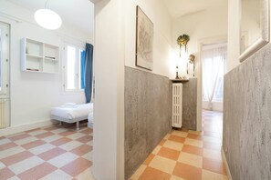 Classic Condo