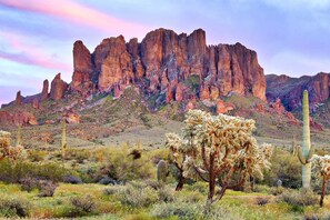 Exterior - Superstition Springs Mesa (Mesa)