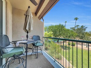 View from room - Superstition Springs Mesa (Mesa)