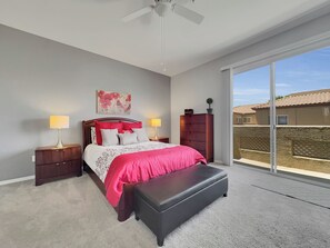 House, 2 Queen Beds, Pool Access, Pool View (Superstition Springs Mesa)