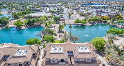 Superstition Springs Mesa