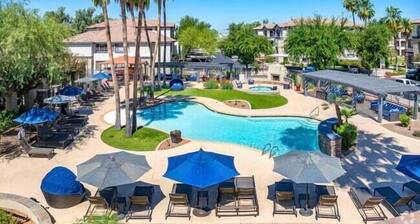 Superstition Springs Mesa