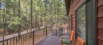 Mary's Way Strawberry