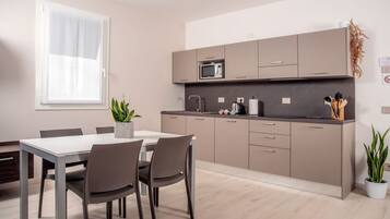 Microonde, pentole/stoviglie/utensili