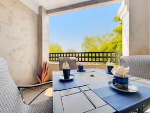 House, Multiple Beds, Pool Access, Pool View (Clubgate Scottsdale) | View from room