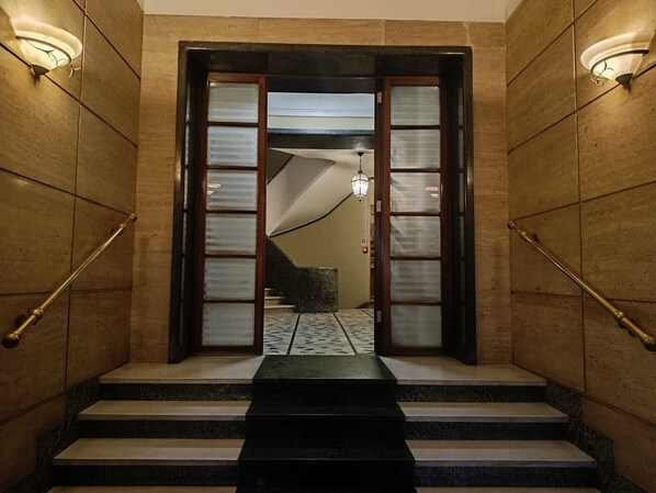 Interieur