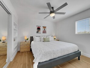 House, Multiple Beds, Patio, Mountain View (Boulder Apache Junction) | 2 bedrooms, individually decorated, individually furnished, bed sheets - Boulder Apache Junction (Apache Junction)