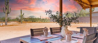 Boulder Apache Junction