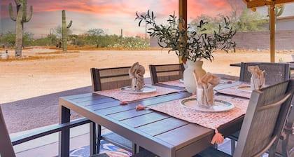 Boulder Apache Junction