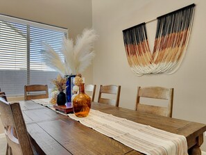 House, Multiple Beds, Pool Access, Pool View (Cline Maricopa) | Dining - Cline Maricopa (Maricopa)