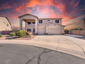 Exterior - Cline Maricopa (Maricopa)