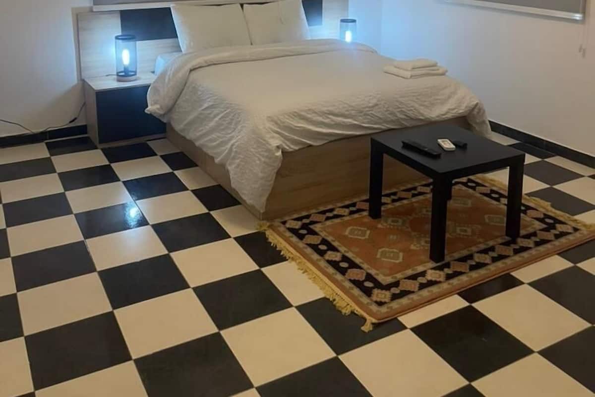Comfort Double Room | Free WiFi