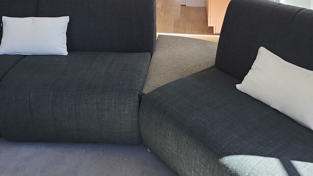 Suite – deluxe, byutsikt | Innvendig