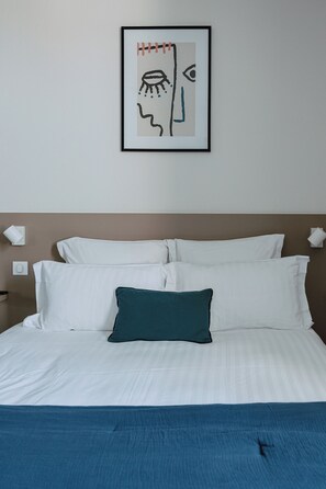 Free WiFi - HOTEL LA GRENETTE (Roanne)
