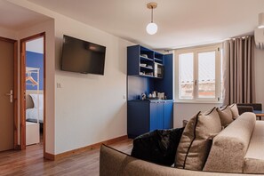 Free WiFi - HOTEL LA GRENETTE (Roanne)