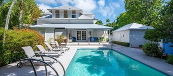 Meadows Manor | Elegant Oasis with Private Pool