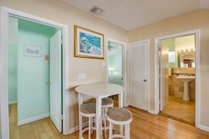 Shower - Southernmost Retreat | On Duval! With Hot Tub, Patio (Key West)