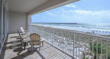 Navarre Beach Regency #309 - Water You Waiting For?