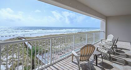 Navarre Beach Regency #309 - Water You Waiting For?