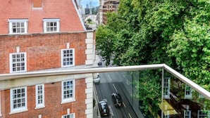 Leilighet | Overnattingsstedets uteområder