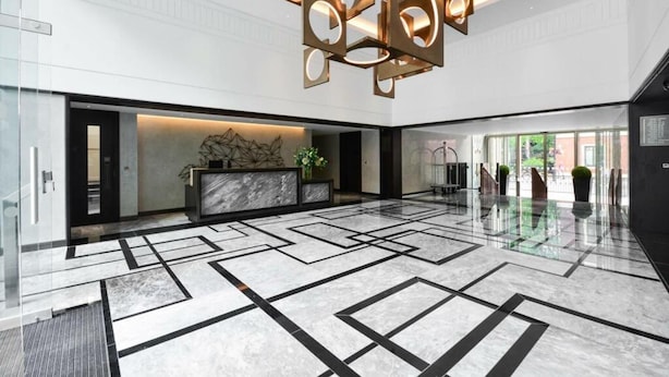 Leilighet | Lobby
