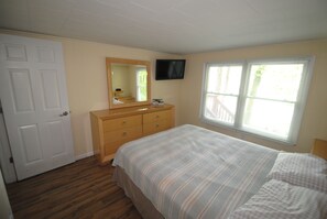 3 habitaciones, wifi gratis y ropa de cama 