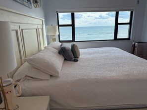 2 soverom, strykejern/-brett, wi-fi og sengetøy