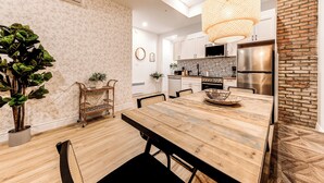 Unclassified image, 2 of 27, button - Bohemian Vieux Quebec Two Bedroom (Québec City)