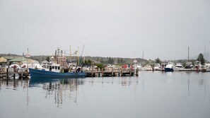 Port de plaisance