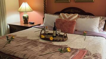 2 Schlafzimmer, Schreibtisch, Bügeleisen/Bügelbrett, Reisekinderbett